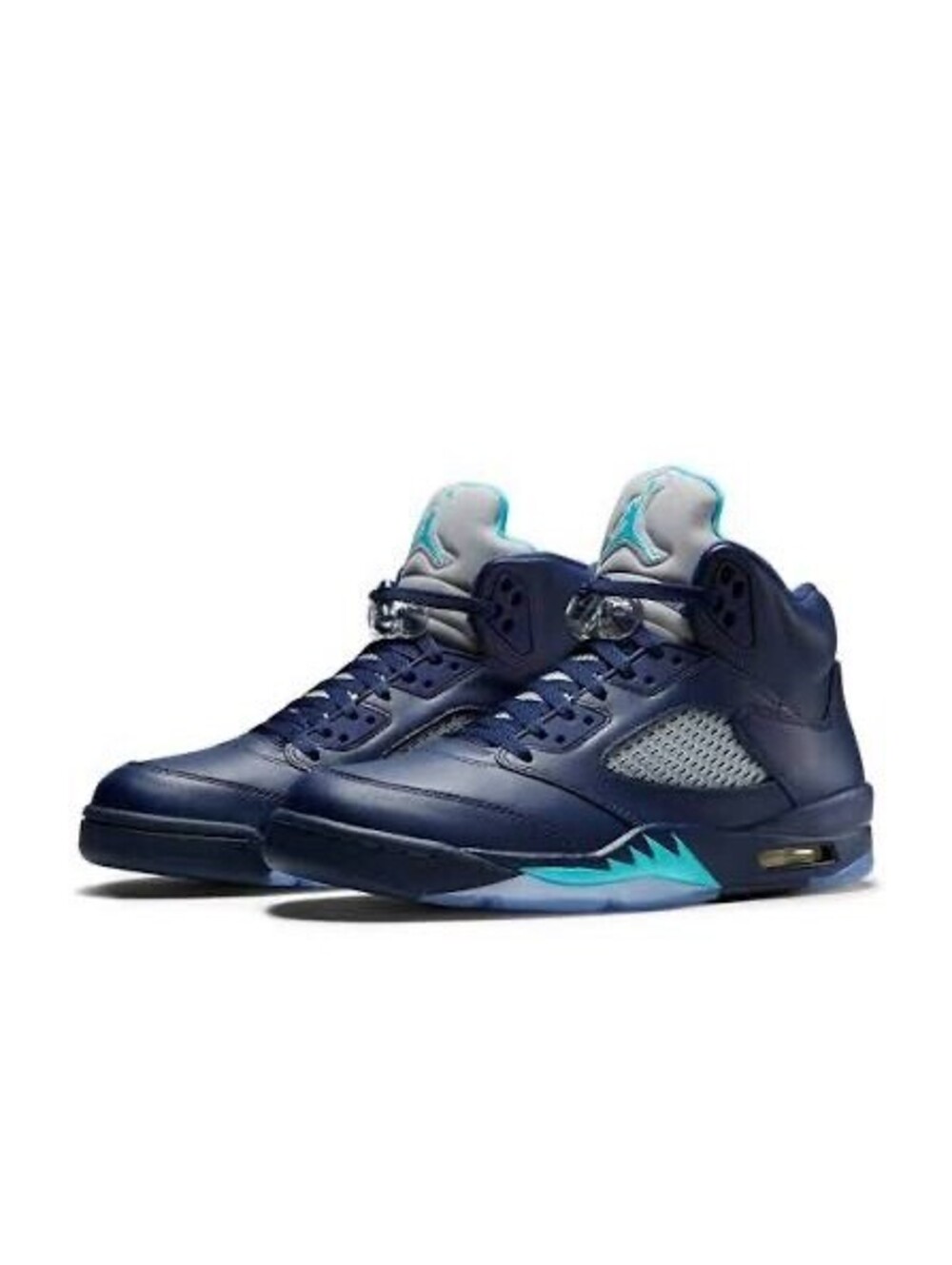 🔥 Air Jordan 5 “Pre-Grape” – Men’s Size 13 🔥